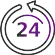 24-Hour On-Call Floater Service