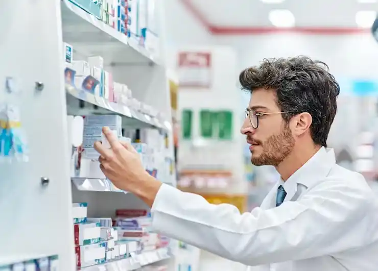 Pharmacies
