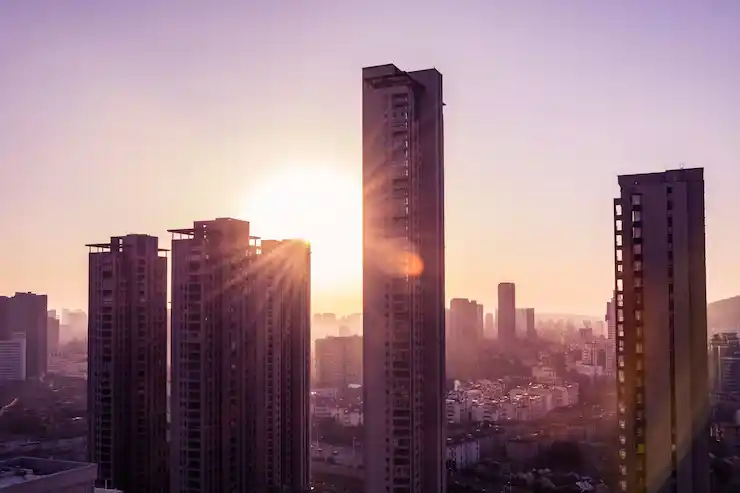 Apartment Complexes